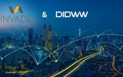 DIDWW and INVADE collaborate to support predictive dialing for market research